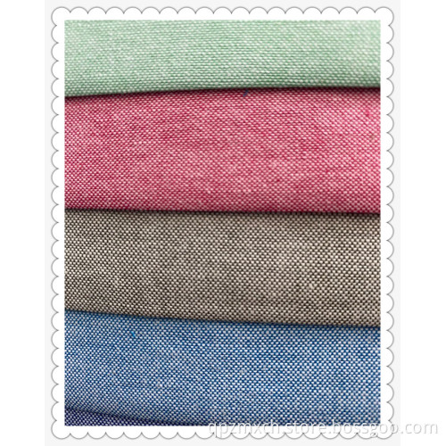 CVC Thickened Oxford Fabric